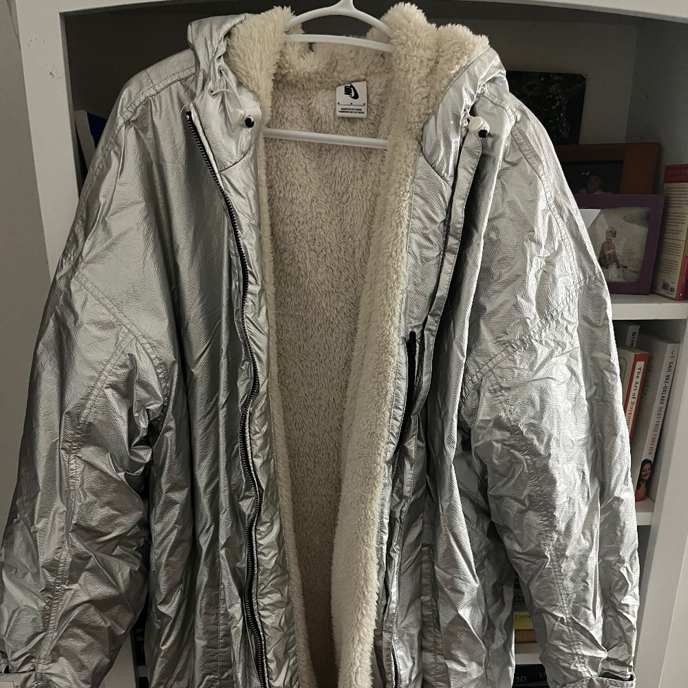 Jerry Lorenzo Fear of God Winter Parka